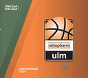 El Unicaja cierra la fase de grupos perdiendo ante el Ulm