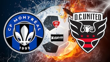 All the information you need to know on how to watch the game between CF Montreal and DC United at Stade Saputo, Montreal.