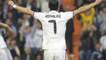 El Real Madrid causa asombro mundial