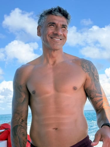 El tiempo no pasa por ellos: jugadores retirados que se mantienen en plena forma