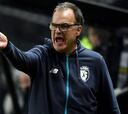 Mayne-Nicholls: “Ojalá que la ANFP pueda convencer a Bielsa”