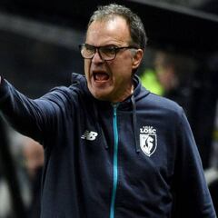 Mayne-Nicholls: “Ojalá que la ANFP pueda convencer a Bielsa”