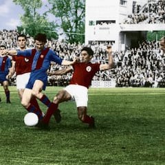 Trece momentos para olvidar de la historia del Barcelona