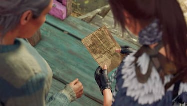 Shadow of the Tomb Raider: La Forja del Destino