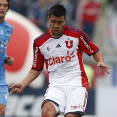 Gonzalo Espinoza: “Es difícil estar afuera”