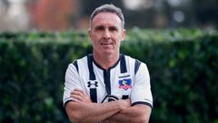 "Nadie es más importante que...": el mensaje de despedida de Marcelo Espina