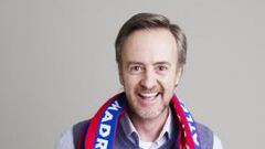 El Atleti es protagonista en la serie 'El fútbol nos vuelve locos'