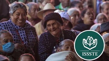 Pensión ISSSTE 2024: cuándo depositan el pago de septiembre y calendario completo