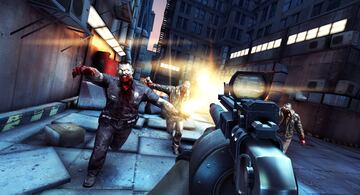 Captura de pantalla - Dead Trigger (AND)