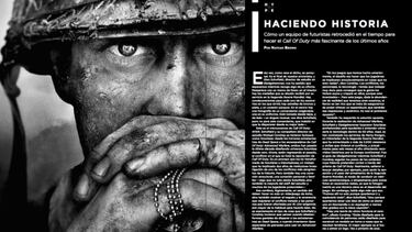 La revista EDGE se estrena en España: todos los detalles