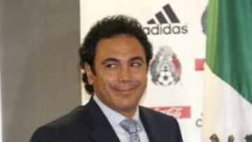 <b>NUEVA ETAPA.</b> La selección mexicana se enfrentará a EE.UU. en el encuentro que supondrá el comienzo de una nueva época de la selección.