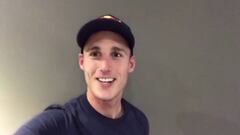 Pol Espargaró: "Esta moto naranja va a estar delante muy pronto"