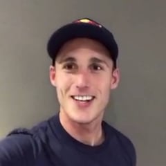 Pol Espargaró: "Esta moto naranja va a estar delante muy pronto"