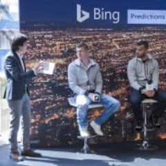 Kroos se moja: "El Bayern sería un gran rival para cuartos"