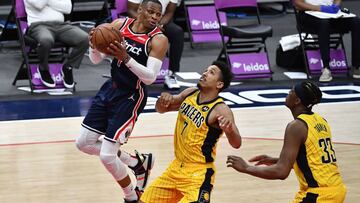 Un animal llamado Westbrook