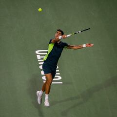 Pronóstico del Carlos Alcaraz vs Tommy Paul: apuestas, claves y favorito de los cuartos de final del Masters 1.000 de Toronto