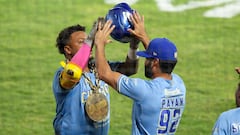 Resultados Playoffs LMB 2025: 20 de agosto