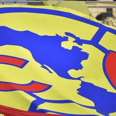 ¡Fiesta en América!