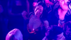 La oscarizada estrella de ‘Anora’ apunta al UCM y a los X-Men