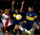 Arderá La Bombonera: Boca y River definen todo en la Copa