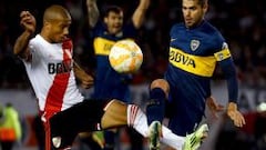 Arderá La Bombonera: Boca y River definen todo en la Copa
