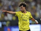 Jeddah 0-4 Al Nassr: Resumen, resultado y goles | Copa del Rey de Arabia Saudí en directo