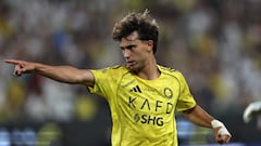 Jeddah 0-4 Al Nassr: Resumen, resultado y goles | Copa del Rey de Arabia Saudí en directo