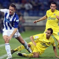 Martín Cáceres alimenta la ilusión