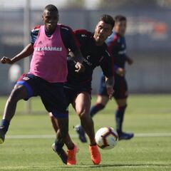 ¿Quién es Alexander Valencia, la joya colombiana de la U?