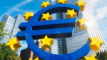 El euríbor registra su mayor caída desde 2022: cómo afectará a la vivienda