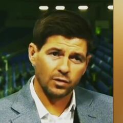 Se hace viral lo que Gerrard decía de Coutinho cuando fichó por el Barcelona