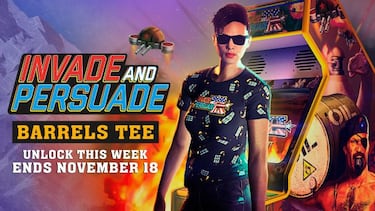 GTA Online: Desafío del golpe, bonificaciones, descuentos, regalos y mucho más