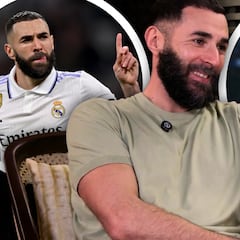 ¿Benzema volviendo al Madrid? Las palabras del francés que van a ilusionar al madridismo