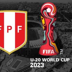 Perú, potencial candidato para albergar el Mundial Sub-20