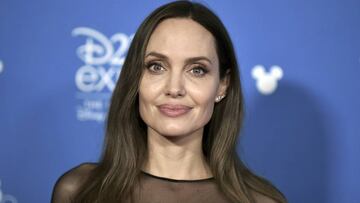 A pesar de que ya pasaron tres a&ntilde;os de la separaci&oacute;n de Brangelina, la actriz apenas habl&oacute; por primera vez de lo dif&iacute;cil que han sido.