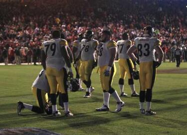 Una imagen, una frase (semana 15)