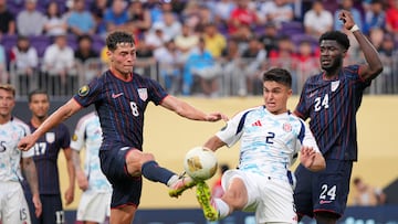 Jack McGlynn: “Mostramos calidad para dar un paso adelante en los grandes momentos”