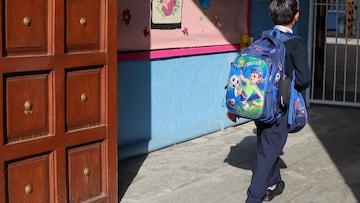 El inicio de las vacaciones de verano para estudiantes de la SEP es el próximo 16 de julio del 2025.