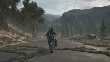 Days Gone