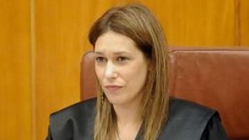 <b>HOY CORTA POR LO SANO. </b>Mar Hernández bloqueará las funciones de Alí, su primo, Weber y 'Harry'.