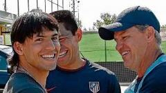 Agüero asalta la Liga