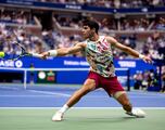Llega la hora de la verdad para Alcaraz en el US Open