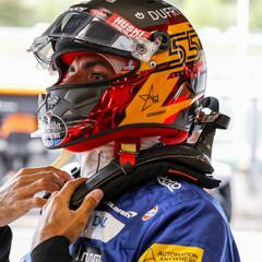 "Estad atentos al McLaren..."