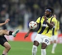 Fenerbahçe - Lyon: TV, horario, dónde y cómo ver online la Europa League