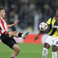 Maximin: “Intentaron doparme”