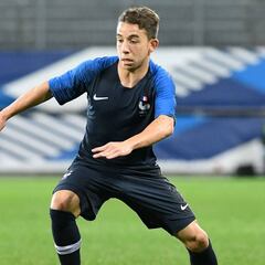 El Sevilla intensifica los contactos para fichar a dos jugadores del Marsella