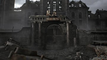 resident evil 9 requiem raccoon city