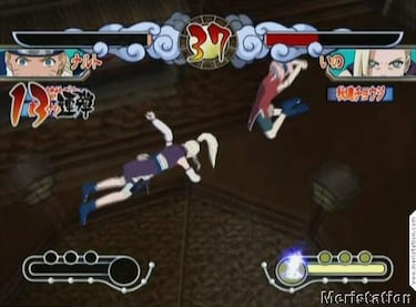 Naruto: Gekitô Ninja Taisen 3, Impresiones