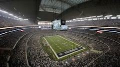 Ante el aumento de contagios de COVID-19 en Estados Unidos, la NFL analiza escenarios alternos al SoFi Stadium para el Super Bowl.