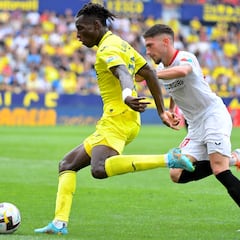 Carmona no pasa el examen médico y su traspaso peligra seriamente